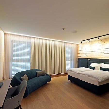 Hotel Steiermarkhof Graz - Aus Holz Gebaut, Von Huegeln Gekuesst Eksteriør bilde