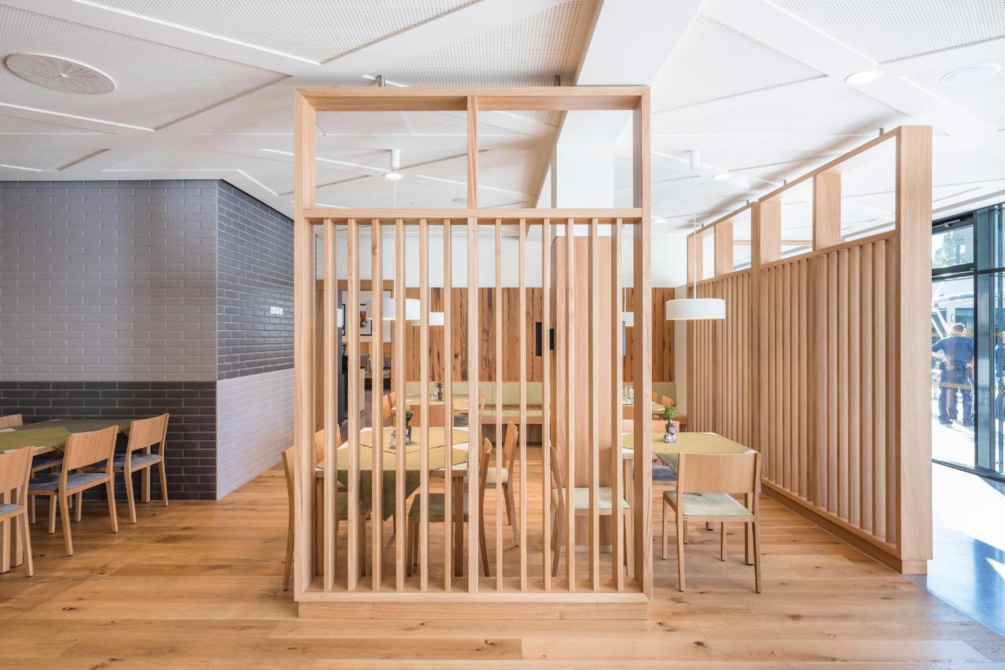 Hotel Steiermarkhof Graz - Aus Holz Gebaut, Von Huegeln Gekuesst Eksteriør bilde