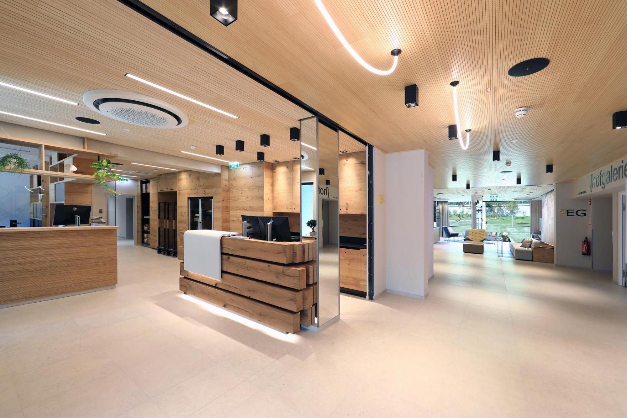 Hotel Steiermarkhof Graz - Aus Holz Gebaut, Von Huegeln Gekuesst Eksteriør bilde