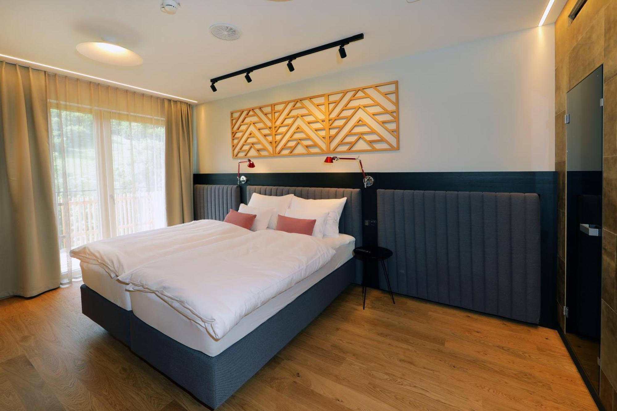 Hotel Steiermarkhof Graz - Aus Holz Gebaut, Von Huegeln Gekuesst Eksteriør bilde