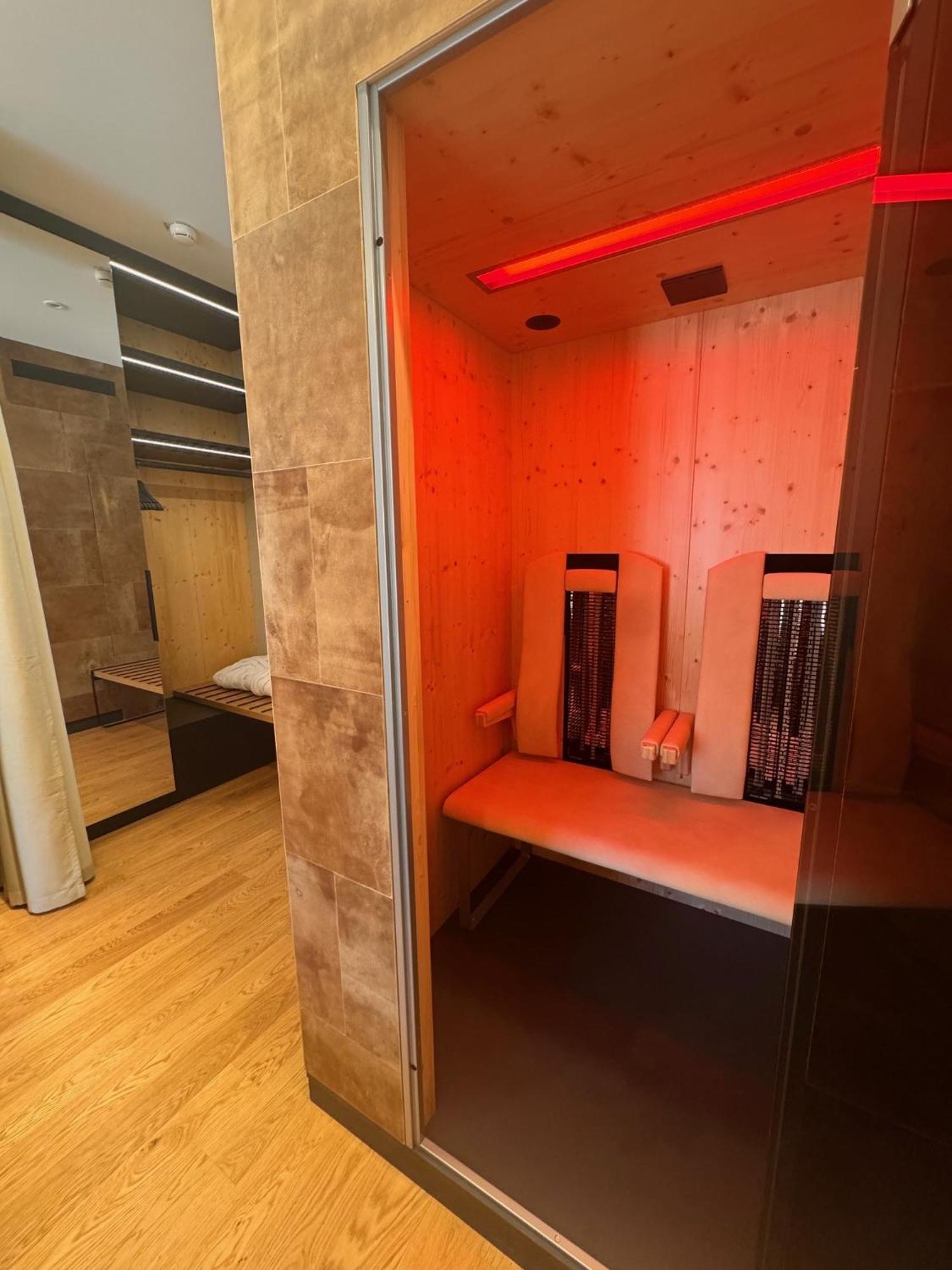Hotel Steiermarkhof Graz - Aus Holz Gebaut, Von Huegeln Gekuesst Eksteriør bilde